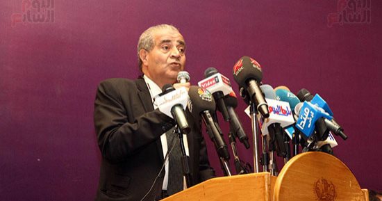 فيديو.. وزير التموين: الحكومة تدعم رغيف الخبز بـ4 آلاف جنيه للطن