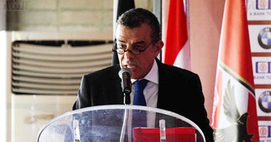 خالد مرتجى: كنت أتمنى احتساب هدف بواليا.. والخطيب متفائل بمواجهة البايرن