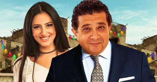 يسرا وعمرو سعد وهنيدى ونيللى والكدوانى نجوم مسلسلات رمضان الإذاعية