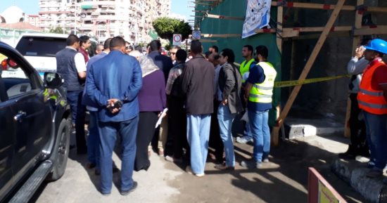 وزير الصحة: لون موحد لجميع الوحدات الصحية بمنظومة التأمين الصحى الجديدة 