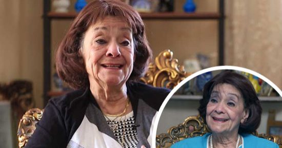 الكلام فى التريند.. وفاة أبلة فضيلة فى كندا.. الكاتب هاني سرحان: سوق الكانتو هو سوق الباله واستندت في المسلسل على وقائع حقيقية.. ومسلسل "الصفارة" لأحمد أمين يعرض حصريا على dmc وهذا موعده 