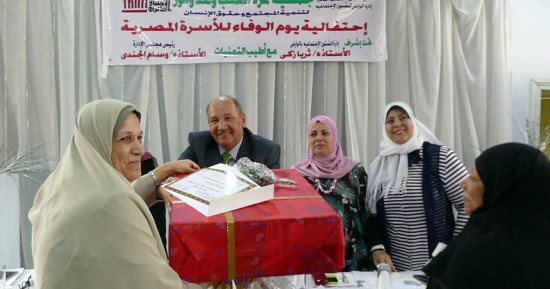 "الجمعيات الأهلية" توفر 3 آلاف وجبة يوميًا للصائمين فى شوارع القاهرة