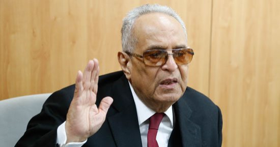 "تشريعية النواب" توصى بإسقاط عضوية النائب خالد بشر