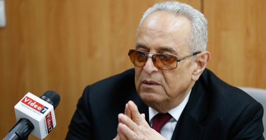 اليوم.. حزب الوفد يطلق فعاليات "الوفد مع الناس" فى شوارع الجيزة