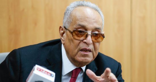 أبو شقة يكشف تشكيل لجنة مؤقتة مسئولة عن تنظيم مئوية حزب الوفد