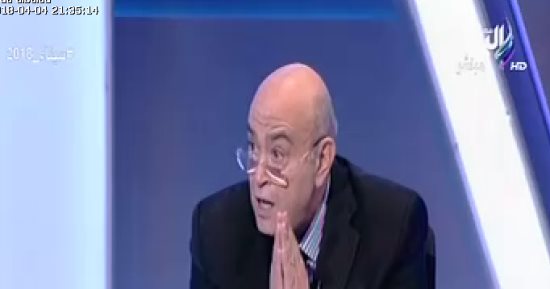 عماد أديب: السيسى أدار أزمة كورونا بشجاعة.. وأداء الحكومة أفضل من أمريكا وأوروبا