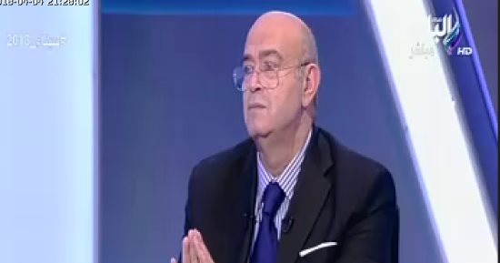 عماد الدين أديب: ترامب لن يعترف بالهزيمة حال خسارته بالانتخابات الرئاسية