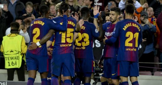 إسبانيا تكتسح إيطاليا فى دورى أبطال أوروبا 7 – 1.. فيديو