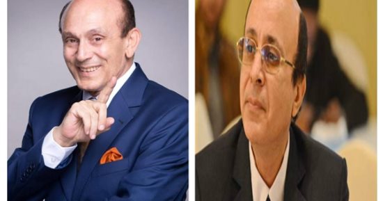 مجدى صبحى منتقدا عدم تكريم شقيقه بمهرجان المسرح العربى: عيب