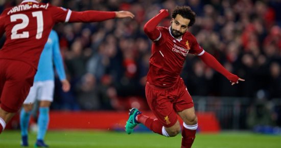 5 دروس من فوز ليفربول على مانشستر سيتى فى دورى أبطال أوروبا.. فيديو