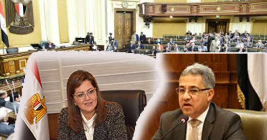 "محلية البرلمان" تحذر من التضارب بين قانونى التخطيط العام للدولة والإدارة المحلية.. وتشكل لجنة فرعية لمراجعة المشروعين.. نواب: قانون التخطيط ينسف مضمون اللامركزية بمادة 176 بالدستور.. ويحول المحليات إلى ديكور