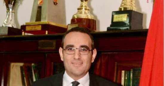 محمد الدماطى: الأهلى يسعى لاقتحام قائمة أهم 10 أندية فى العالم