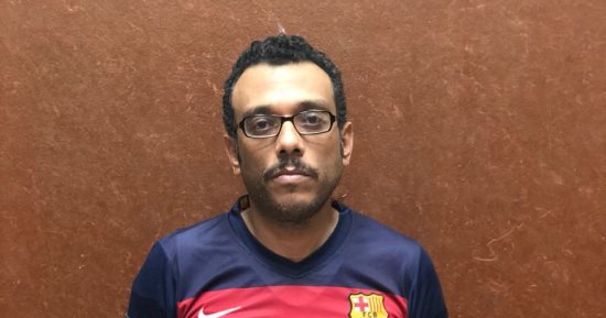  مباحث مصر الجديدة تضبط سائق تاكسى وراء خطف حقائب السيدات