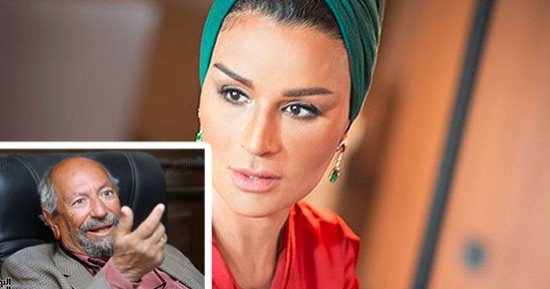 سعد الدين إبراهيم يقع فى أحضان الإخوان.. رئيس مركز ابن خلدون يتلقى دعوة لزيارة تركيا للقاء قيادات التنظيم الدولى لوضع سيناريو لعودة الجماعة للمشهد السياسى..ونواب: الإخوان تستخدمه لتشوية الدولة مقابل أجر مادى