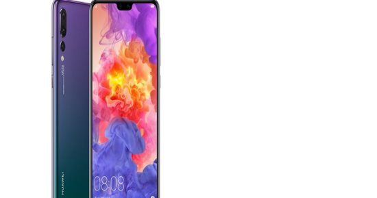 هواوي P20 Pro يحصل على أعلى تقييم للهواتف الذكية بالعالم من  DxOMark