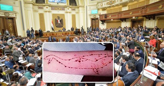 على غرار الحوت الأرزق.. "اتصالات البرلمان" ترصد 25 لعبة إلكترونية على الهواتف تهدد حياة الشباب.. تعديل بقانون الجريمة الإلكترونية لمواجهتها.. ونائب: تمثل تهديدا للأمن القومى ويجب التصدى لها