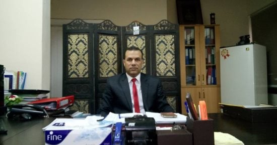 إحالة 32 من العاملين بـ"صحة دمياط" للتحقيق لتغيبهم العمل