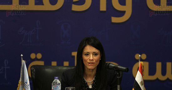 وزيرة السياحة: انتخابات مجالس الغرف السياحية يونيو المقبل