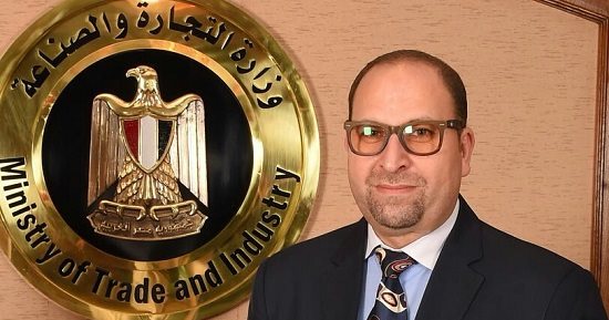 10 معلومات عن صادرات مصر خلال فبراير 2018 
