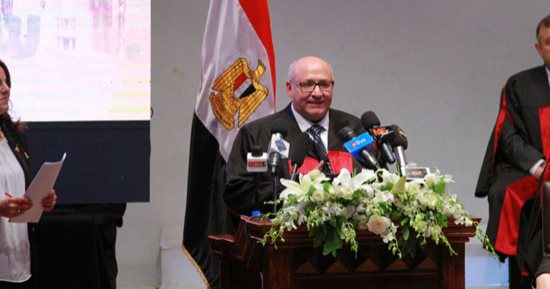 بحوث الشرق الأوسط بجامعة عين شمس يطلق ندوة "محمد نجيب أول رئيس لمصر"