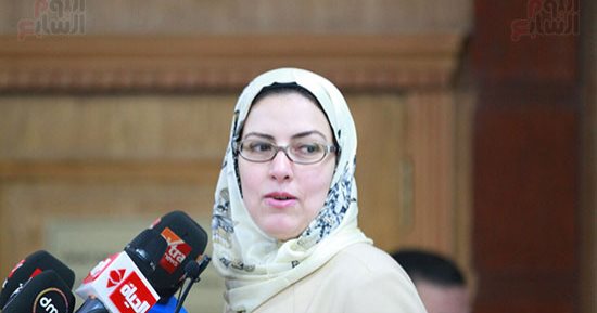 "التضامن": 56% من المتقدمين لحج الجمعيات إناث.. و5 حالات فوق 90 سنة