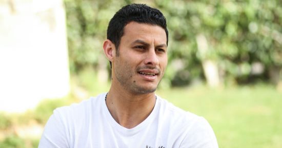 مصر & أوروجواى.. أول مباراة رسمية فى تاريخ محمد الشناوى مع الفراعنة 