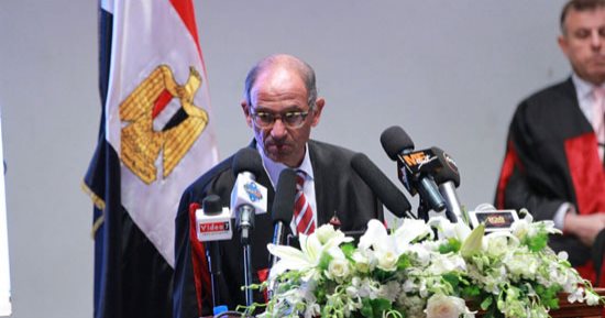 هانى عازر للشباب: لا تتجاهلوا التحديات.. التقدم اللى عايشين فيه اليوم بدأ بحلم