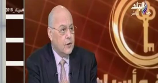 موسى مصطفى موسى: لا تصالح مع الإخوان