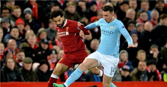 أسطورة ليفربول لـ"كلوب": أين بديل محمد صلاح؟