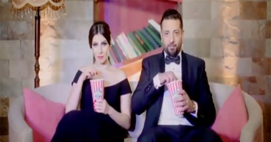 قريبا.. برنامج "وشوشة" على شاشة قناة النهار 