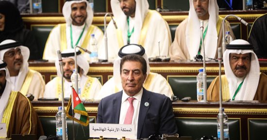 رئيس البرلمان السودانى: فلسطين ستظل اهتمامنا الأول