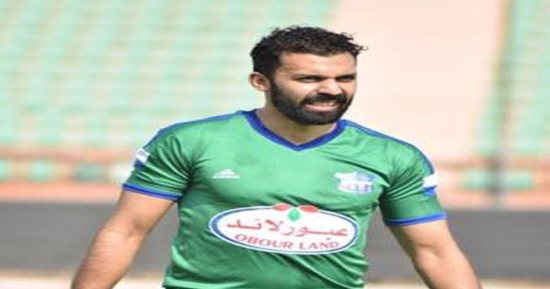 "مودى المقاصة" يقترب من الزمالك بـ 5 ملايين جنيه 