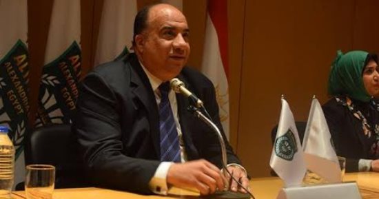 رئيس نادى الاتحاد السكندرى: جماهيرنا لم تشارك بحالات شغب سوى مباراة الأسيوطى