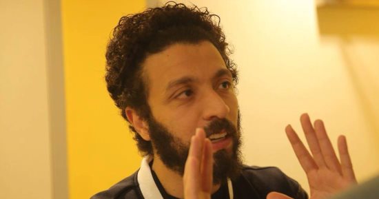أسرة مسلسل «أبو عمر المصرى» تعود من رومانيا بعد تصوير  50 مشهدا