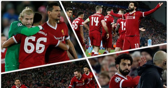 محمد صلاح يبحث عن نهاية مثالية مع ليفربول أمام برايتون فى ختام الدورى الإنجليزى.. الريدز يستهدف خطف تذكرة الصعود إلى دورى أبطال أوروبا الموسم المقبل من أنياب تشيلسى.. و90 دقيقة تفصل الفرعون المصرى عن لقب الهداف