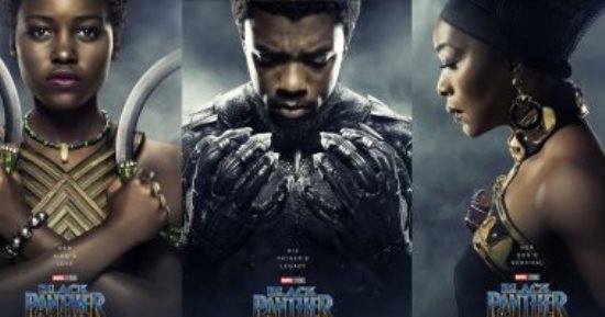 ريان كوليجر يعود لكتابة وإخراج الجزء الثانى لفيلم Black Panther