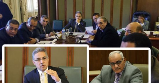 خطة البرلمان والحكومة لوضع ضوابط التشريع الموحد للأنشطة التجارية.. اتجاه لتوحيد جهة التراخيص.. ونواب: سيقضى على الفساد فى المحليات ويدمج نسبة كبيرة من الاقتصاد غير الرسمى.. ونطالب بتطبيق حازم للقانون