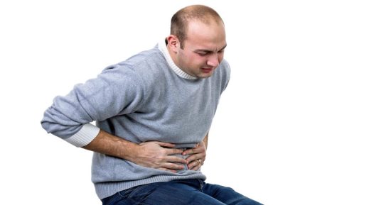 علاج القولون وطرق تشخيصه المختلفة 