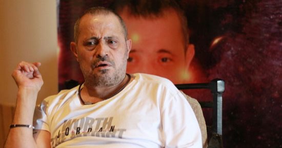 تعرف على موعد حفل جورج وسوف فى القاهرة