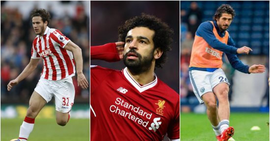 هل ينضم رمضان صبحى لـ"حجازى" فى قائمة ضحايا محمد صلاح؟