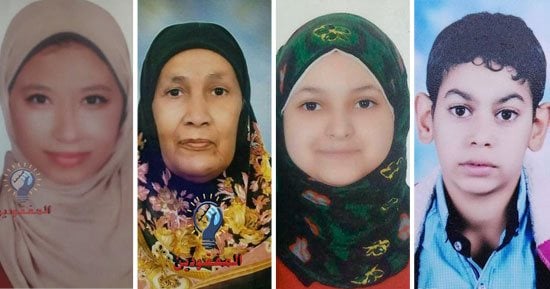 معا نجدهم.. 12 حالة جديدة فى حملة "اليوم السابع" للبحث عن المفقودين