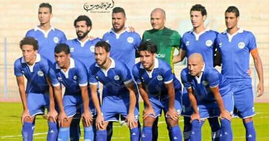 الشباب الكويتى يتعاقد مع هداف الترسانة