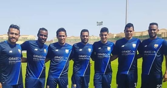 الجونه يهزم كيما.. والمنيا يعبر التليفونات وتأجيل بطاقة الممتاز بالصعيد