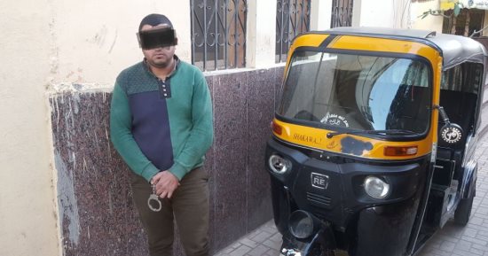 أمن الإسكندرية ينجح فى كشف لغز العثور على جثة مواطن بالطريق العام