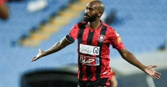 لاعب برازيلى يفسد انتقال شيكابالا إلى الاتفاق السعودى