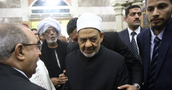 المجلس الأعلى للأزهر يلغى إجازة السبت بجميع قطاعاته