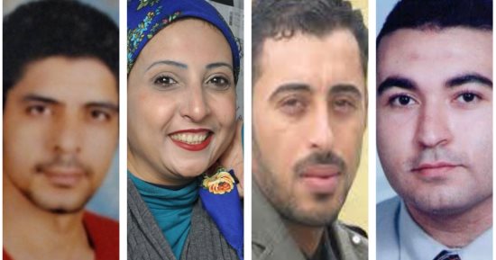 مهرجان شرم الشيخ المسرحى يعلن أسماء الفائزين بجائزة صلاح عبد الصبور