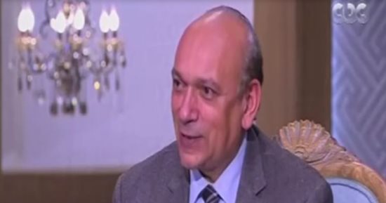 عميد طب قصر العينى: لدينا 5620 سريرا والأكثر فى عدد الأسرة على مستوى العالم (فيديو)
