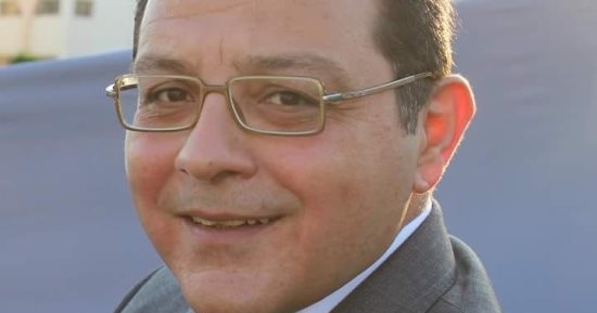 الجمعة.. عزاء شقيق الإعلامى محمد شردى بعمر مكرم