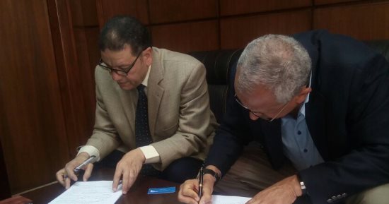 "التضامن" تسند إدارة وحدة متنقلة ضمن برنامج أطفال بلا مأوى لمؤسسة "أنا المصرى"